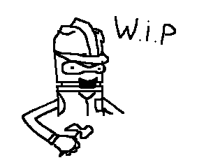 WIP